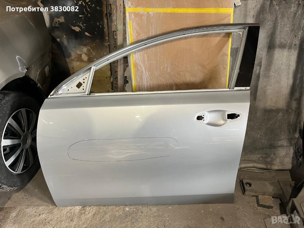 Предна лява врата за Kia Proceed Ceed Proceed III 3 2018 -, снимка 1