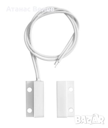 Магнитен прекъсвач за врата/прозорец, снимка 1