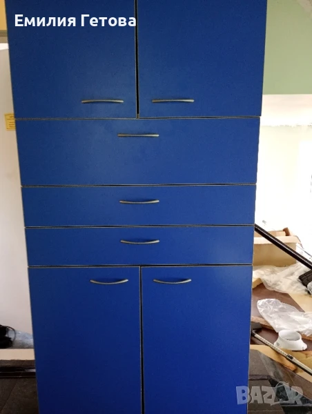 гардероб , снимка 1