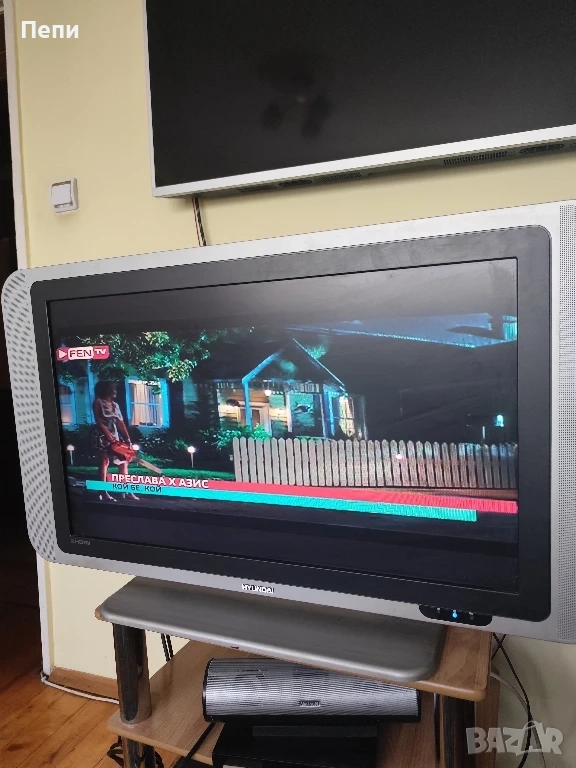 LCD телевизор HYUNDAI 32 инча, снимка 1
