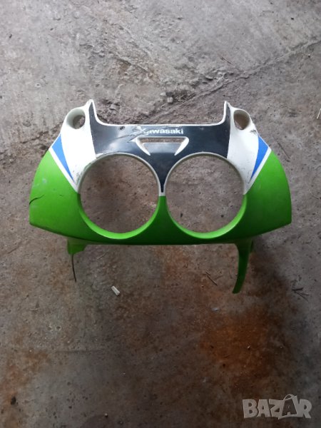 Kawasaki zxr 750cc , снимка 1