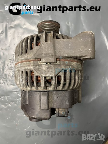 Динамо Алтернатор БМВ е39 е46 BMW e39 e46 , 7501595 BOSCH, снимка 1