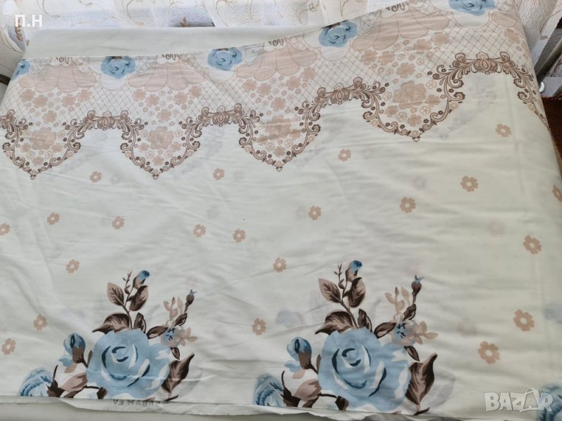 Спални комплекти - Ранфорс 100% Памук, снимка 1