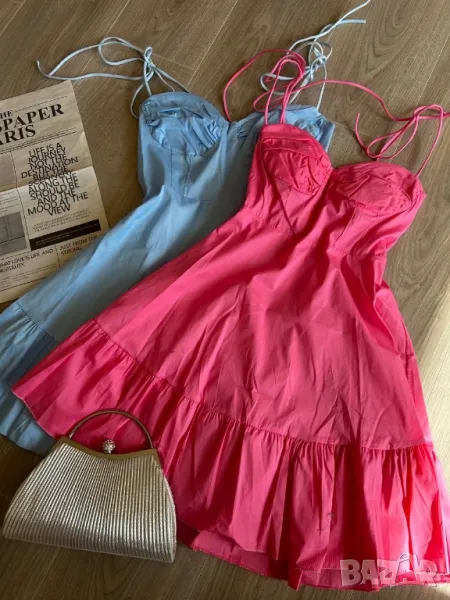 рокли, снимка 1