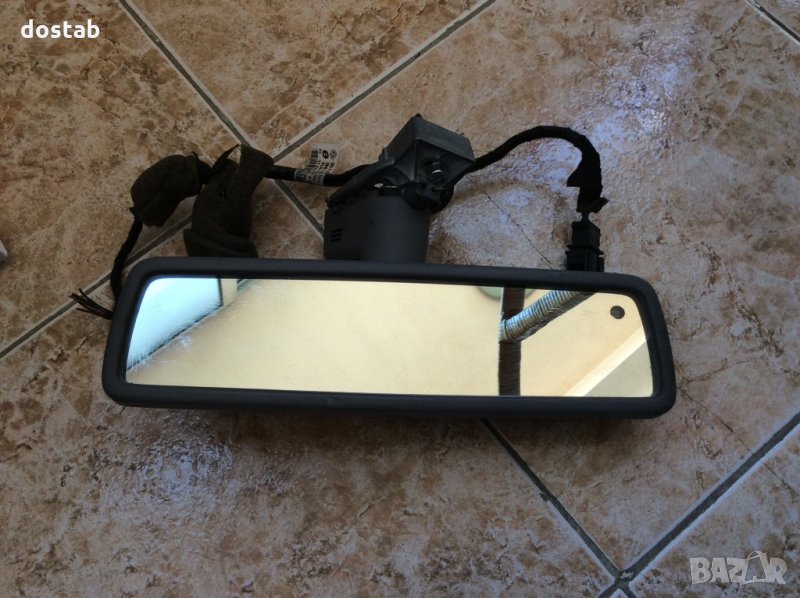 Вътрешно огледало за VW Phaeton , снимка 1