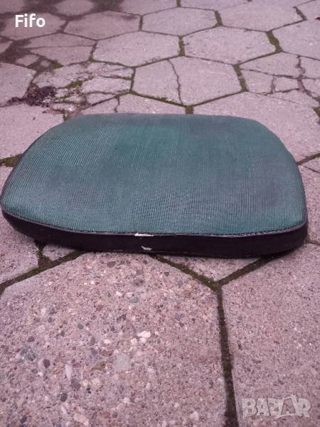 Облегалка от руска седалка , снимка 1