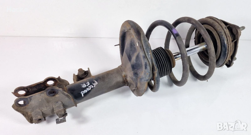 Преден Десен Амортисьор Макферсон с Пружина и Лагер Киа Кия Сиид Kia Ceed 2.0 CRDI 2006-2012, снимка 1