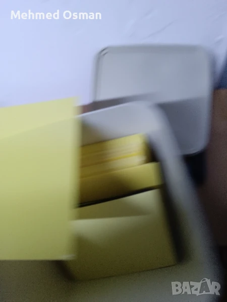 преградни дъски за акумулатори, снимка 1