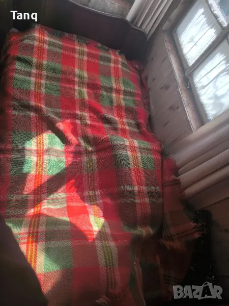 Родопско одеало , снимка 1