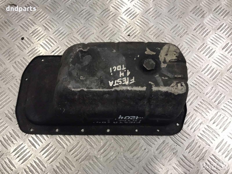 Картер Ford Fiesta 1.4TDCI 2004г, снимка 1