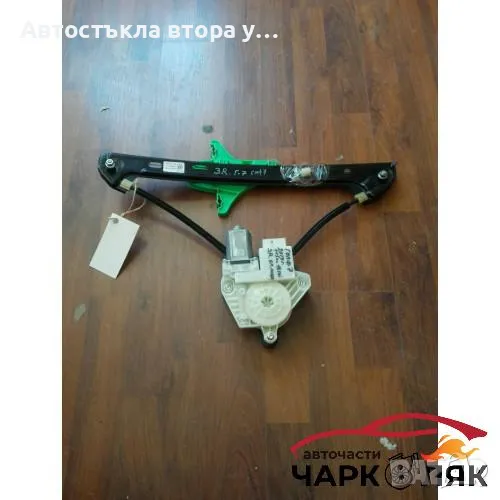 ел машинка стъкло задна дясна Фолксваген Голф 7 4вр., снимка 1