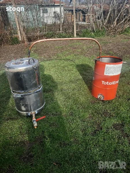 казани Казан за ракия , снимка 1