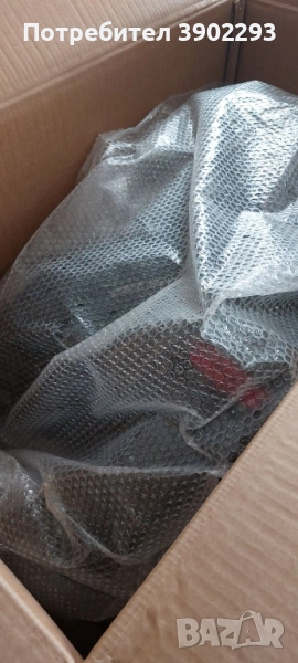 Нов електрически велосипед , снимка 1