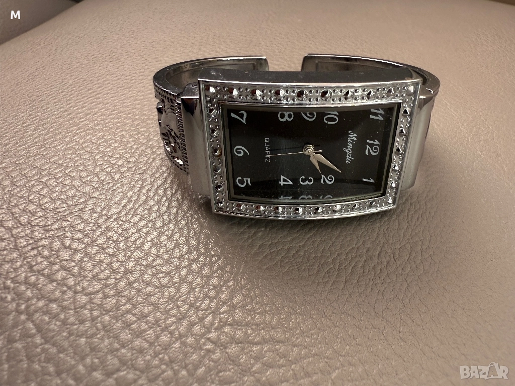 Стилен дамски часовник, снимка 1