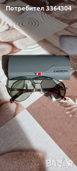 Carrera 221/s photo-c lenses-оригинални слънчеви очила , снимка 1