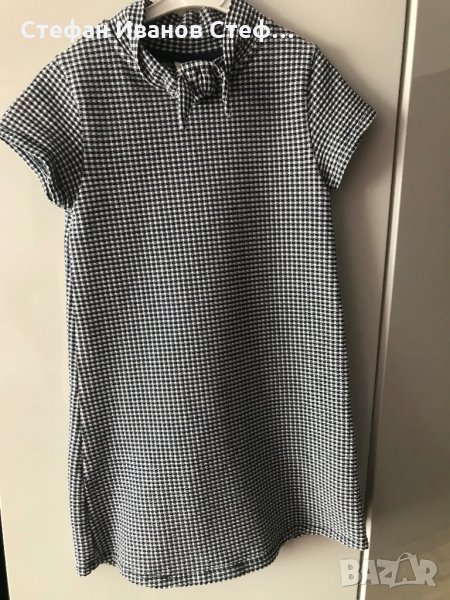 Рокля на Зара за момиченце, снимка 1