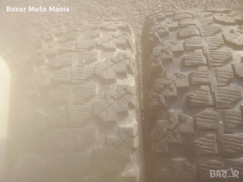 Русия,15цола,"Медведь"-Гуми за Джипове за Кал/Офроуд,235/75/15,4броя , снимка 1