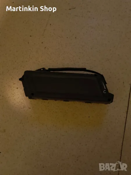 Батерия 🔋 за Електрически Велосипед Bosh, снимка 1