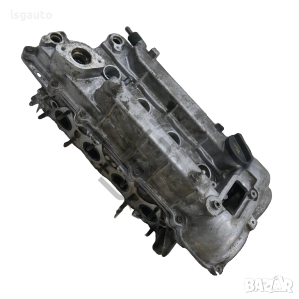 Оборудвана цилиндрова глава Kia Sportage III 2010-2015 ID: 153423, снимка 1