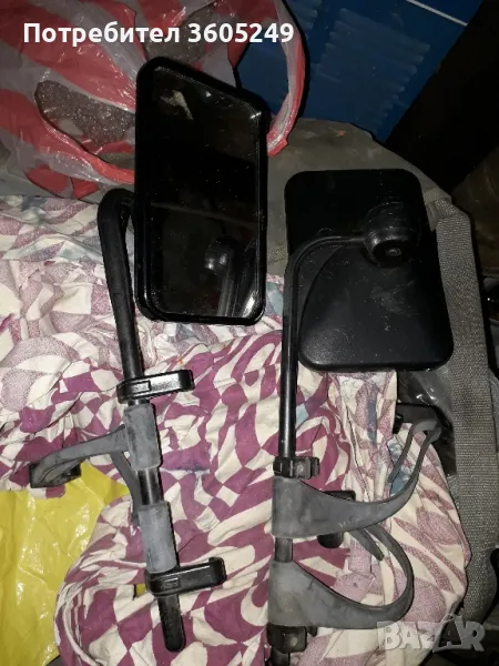 огледала, снимка 1