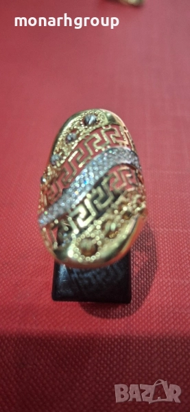 Златен Пръстен , снимка 1