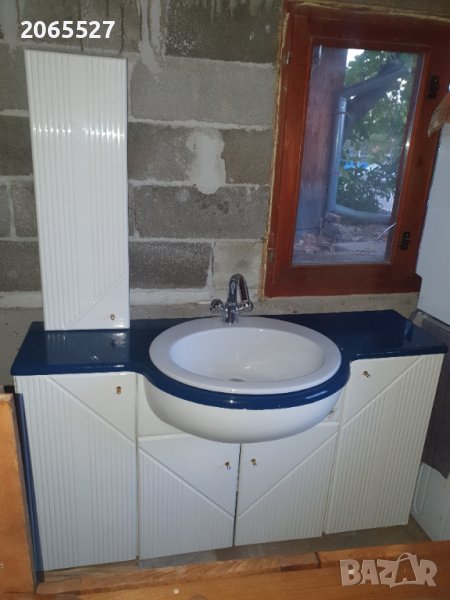 Мебели за баня, снимка 1
