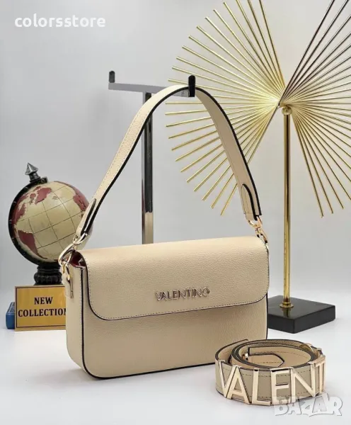 Чанта Valentino -BR675m, снимка 1