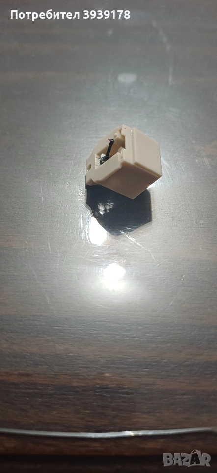 Игла за грамофон audio-technica AT3600l , снимка 1