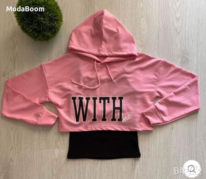 Дамски тениски , снимка 1