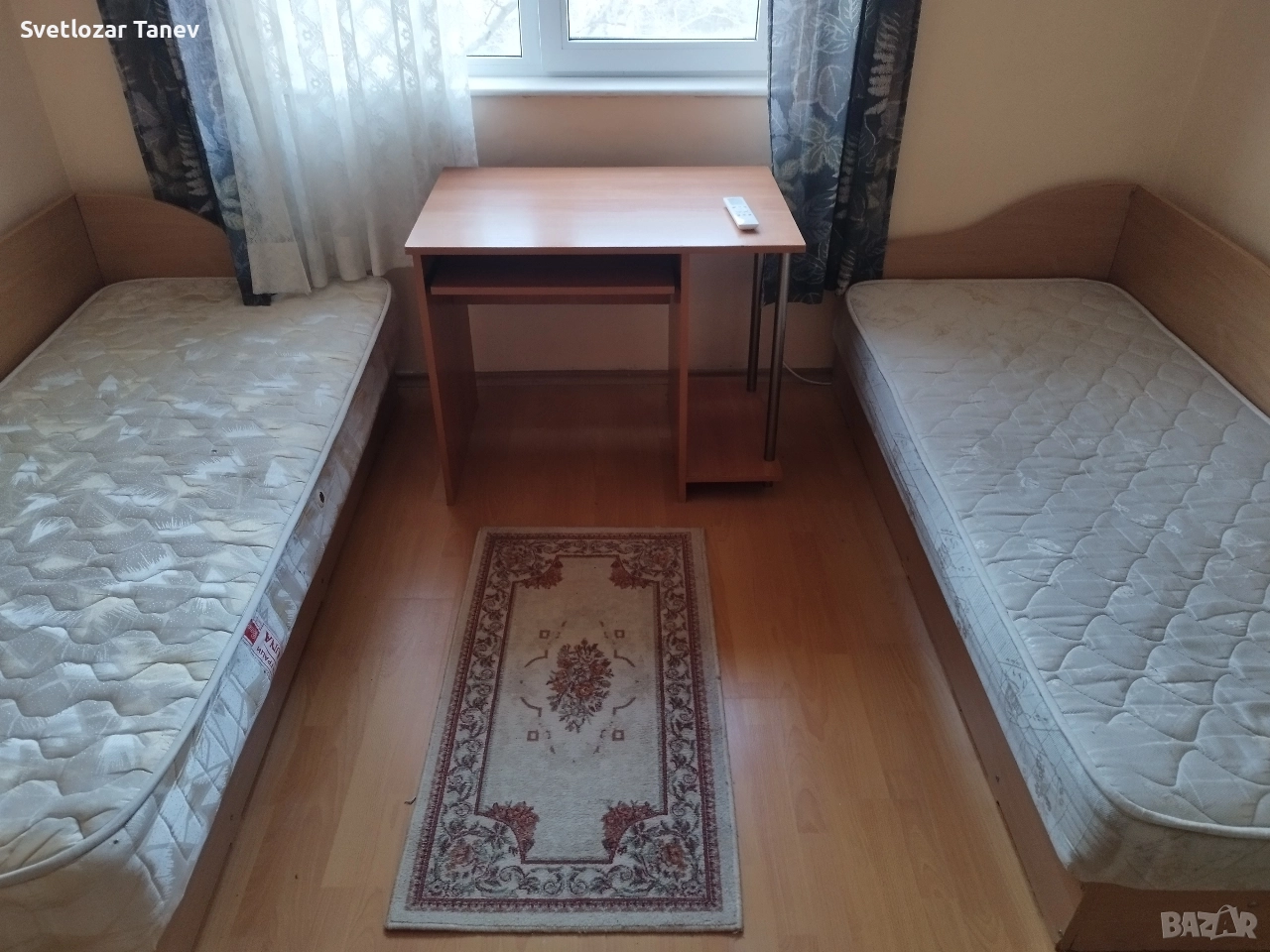 Продавам използвани легла, цена по договаряне, вземане от място, снимка 1