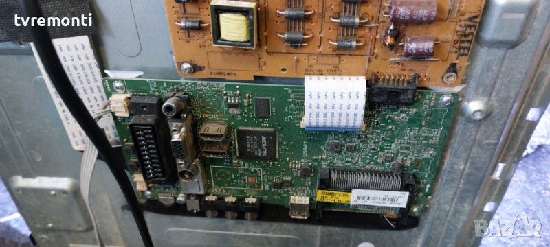 MAIN BOARD 17MB82S  for 32 inc DISPLAY VES315WNDB-2D-N02 for VESTEL, снимка 1
