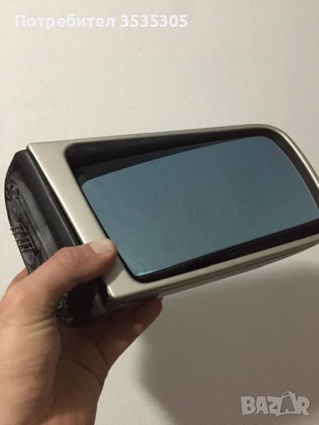 Дясно огледало за Мерцедес Ц Клас Mercedes C Klass W202, снимка 1