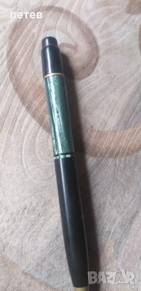 Pelikan. Пиромолив. Писалка., снимка 1