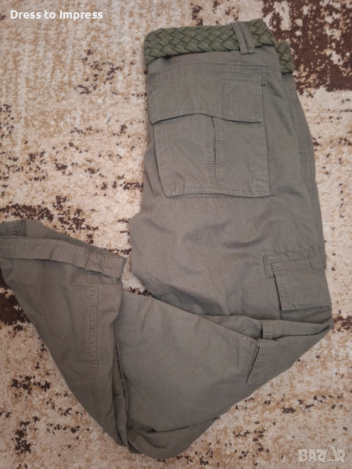 Нов туристически панталон Roadsign М, снимка 1