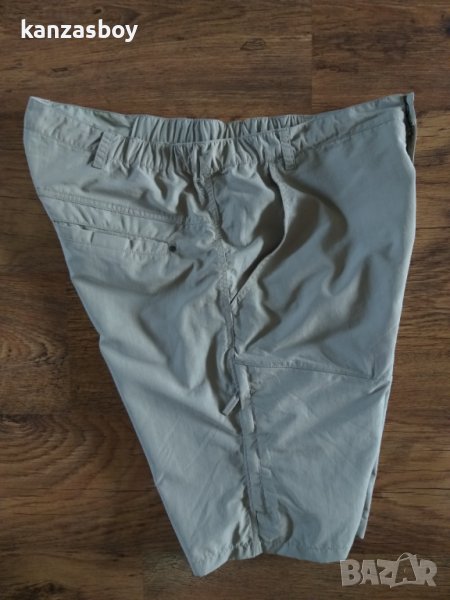 salewa - страхотни мъжки панталони 3ХЛ, снимка 1