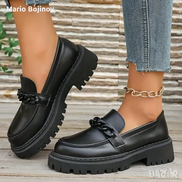 🔥Дамски Обувки🔥, снимка 1