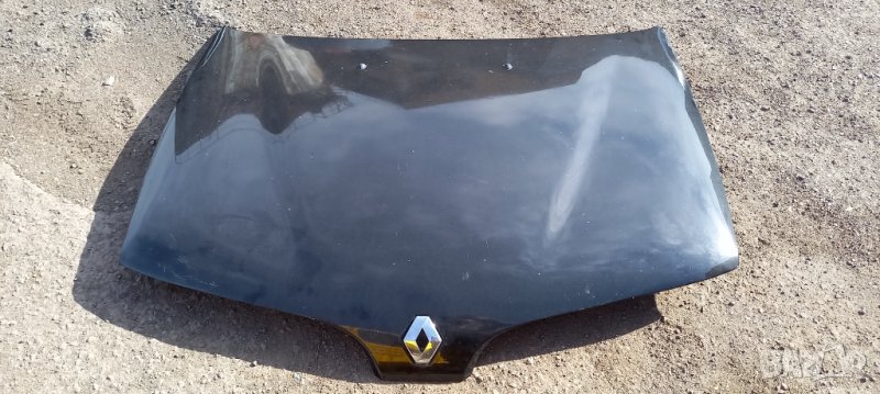 Преден капак Renault Megane I, снимка 1