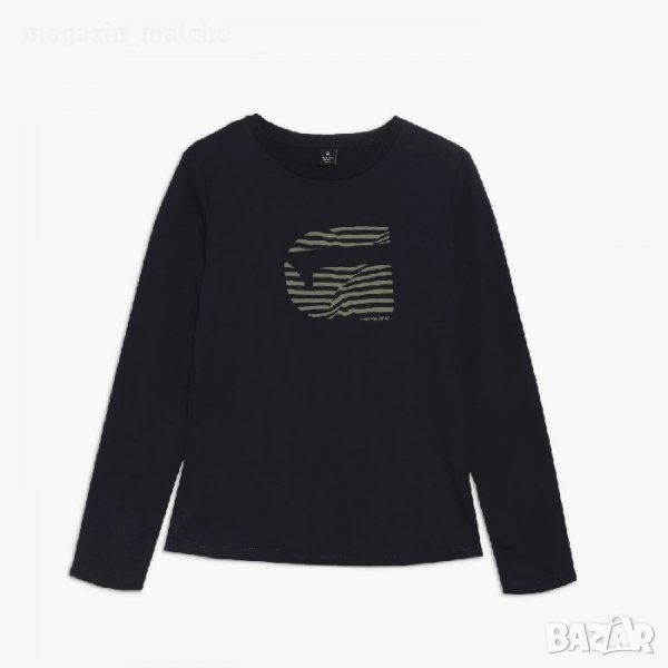 БЛУЗА - G-STAR RAW; размери: XXS, XS и S, снимка 1