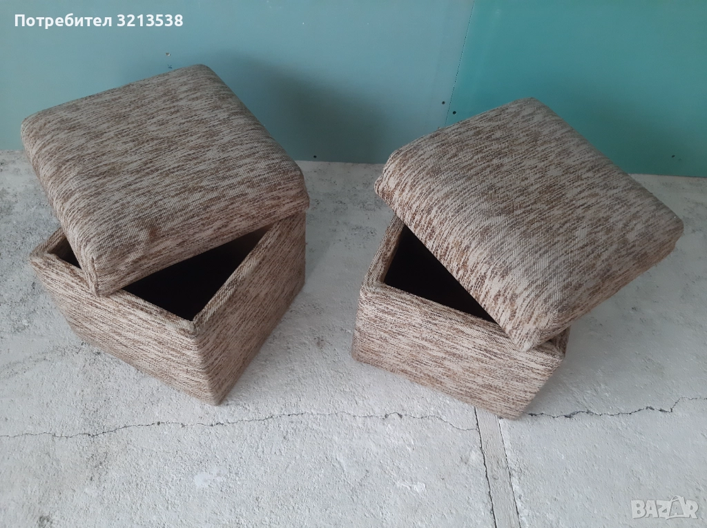 Табуретка, снимка 1