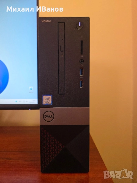 Dell Vostro 3470, снимка 1