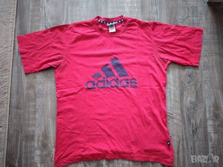 Тениска Adidas размер М, снимка 1