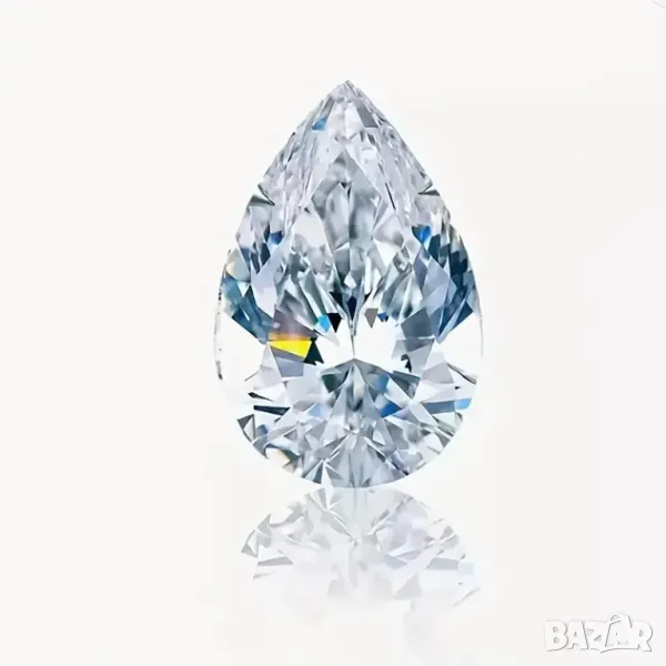 5 броя кристали 10х14мм, снимка 1