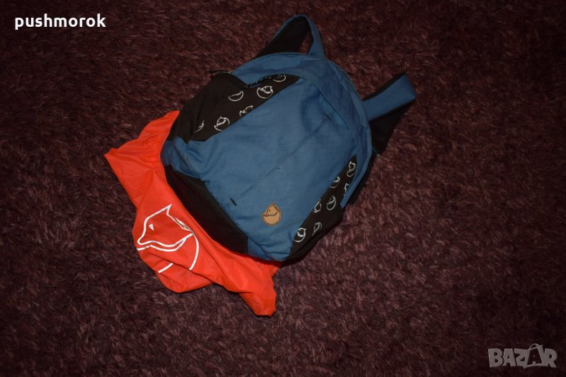 FJALLRAVEN LEKIS DAYPACK, снимка 1
