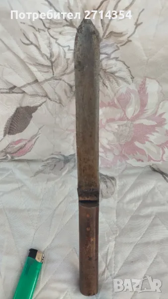 Пчеларски нож, снимка 1