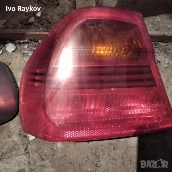 Ляв външен стоп БМВ Е90 bmw e90 , 6 937 457 ,  6937457, снимка 1