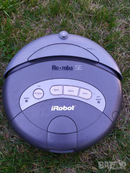 Робот за почистване IRobot Roomba SA. Model5210., снимка 1