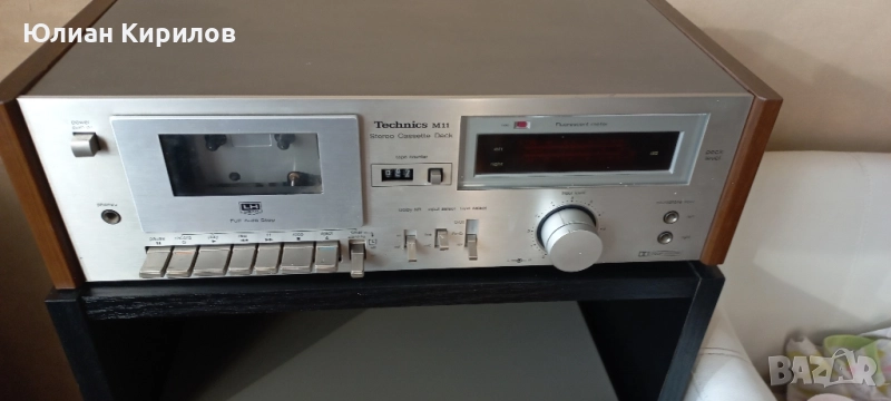 Technics M11, снимка 1
