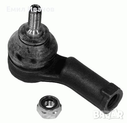 НАКРАЙНИК ВЪНШЕН ЛЯВ форд ескорт,орион,FORD ESCORT ORION, снимка 1