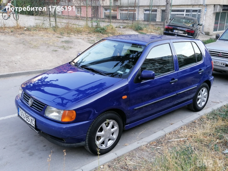 Фолксваген Поло , снимка 1