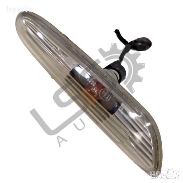 Ляв мигач калник BMW 5 Series (E60,E61) 2003-2010 B170622N-279, снимка 1